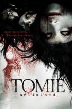 Watch Tomie Unlimited Zmovie