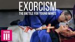 Watch Exorcism: The Battle for Young Minds Zmovie