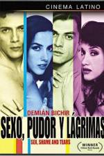 Watch Sexo pudor y lagrimas Zmovie