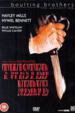 Watch Twisted Nerve Zmovie