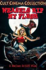 Watch Weasels Rip My Flesh Zmovie