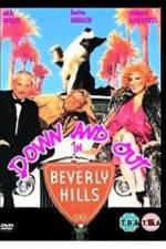 Watch Down and Out in Beverly Hills Zmovie