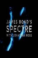 Watch James Bond's Spectre with Jonathan Ross Zmovie