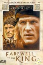 Watch Farewell to the King Zmovie