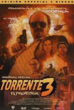 Watch Torrente 3: El protector Zmovie