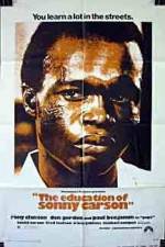 Watch The Education of Sonny Carson Zmovie