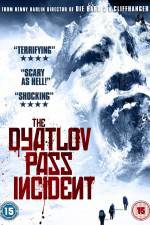 Watch The Dyatlov Pass Incident Zmovie