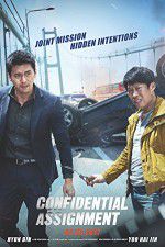 Watch Confidential Assignment Zmovie