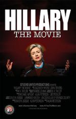 Watch Hillary: The Movie Zmovie