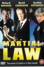 Watch Martial Law Zmovie