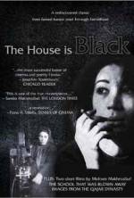 Watch The House Is Black Zmovie