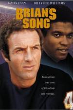 Watch Brian's Song Zmovie