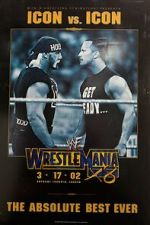 Watch WrestleMania X8 (TV Special 2002) Zmovie