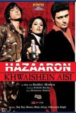 Watch Hazaaron Khwaishein Aisi Zmovie