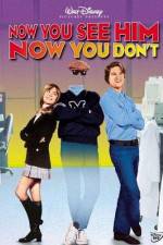 Watch Now You See Him Now You Don't Zmovie