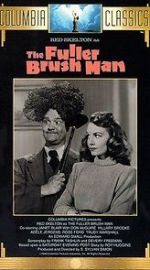 Watch The Fuller Brush Man Zmovie