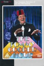 Watch The Tommy Cooper Hour Zmovie