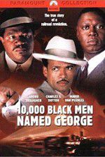 Watch 10,000 Black Men Named George Zmovie