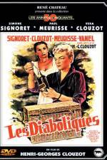 Watch Diaboliques, Les Zmovie