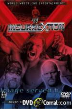 Watch WWE Insurrextion Zmovie
