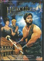 Watch Hercules Conquers Atlantis Zmovie