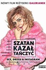 Watch Satan Said Dance Zmovie