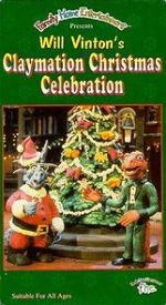 Watch Claymation Christmas Celebration (TV Special 1987) Zmovie