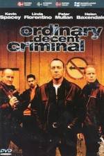 Watch Ordinary Decent Criminal Zmovie