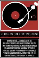 Watch Records Collecting Dust Zmovie