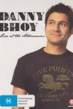 Watch Danny Bhoy Live At The Athenaeum Zmovie