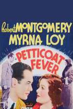 Watch Petticoat Fever Zmovie