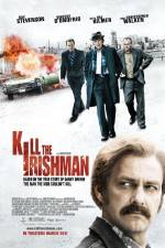 Watch Kill The Irishman Zmovie