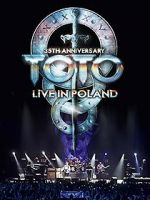 Watch Toto: 35th Anniversary Tour Live in Poland Zmovie