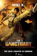 Watch The Sanctuary Zmovie