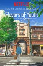 Watch Flavours of Youth Zmovie