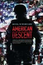 Watch American Descent Zmovie