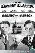 Watch Brandy for the Parson Zmovie