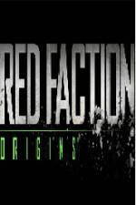 Watch Red Faction Origins Zmovie