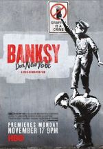 Watch Banksy Does New York Zmovie