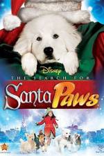 Watch The Search for Santa Paws Zmovie