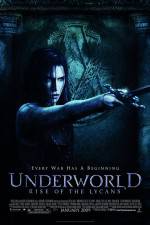 Watch Underworld: Rise of the Lycans Zmovie