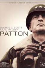 Watch Patton Zmovie