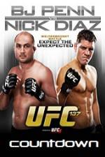 Watch UFC 137 Countdown Zmovie