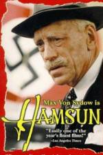 Watch Hamsun Zmovie