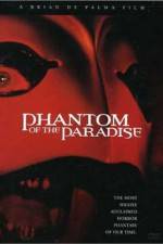 Watch Phantom of the Paradise Zmovie