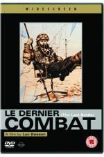 Watch Le dernier combat Zmovie