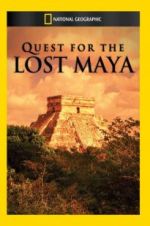 Watch Quest for the Lost Maya Zmovie