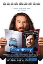 Watch Clear History Zmovie