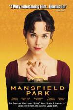 Watch Mansfield Park Zmovie