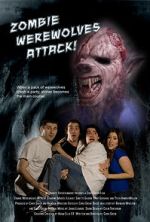 Watch Zombie Werewolves Attack! Zmovie